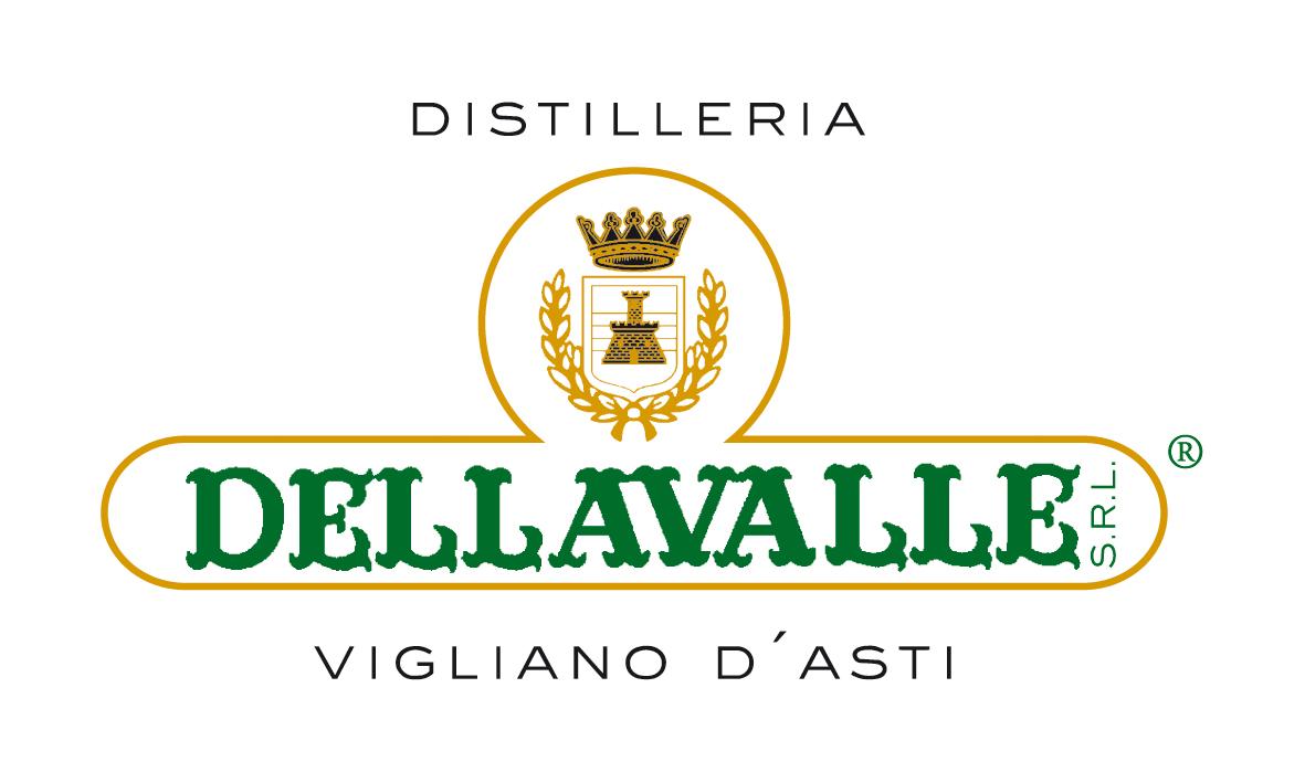 Logo DISTILLERIA DELLAVALLE